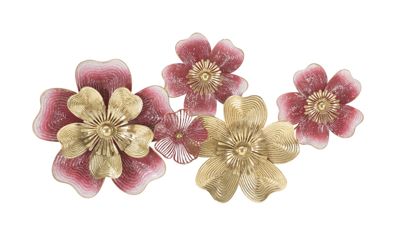 IJZEREN WANDPANEEL LOBI CM 91,4X6,4X50,8