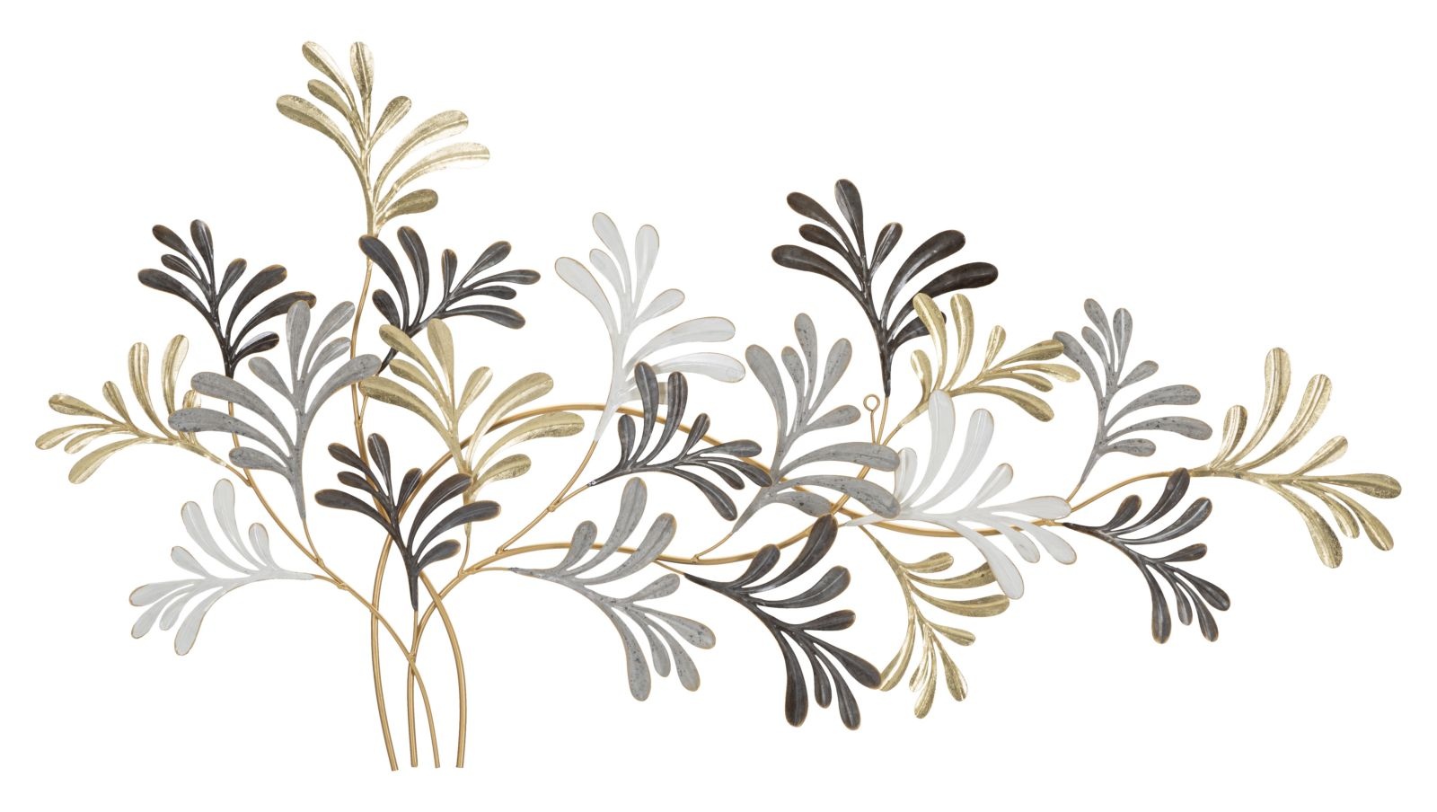 IJZEREN WANDPANEEL LIXY CM 130,8X7,6X70,5