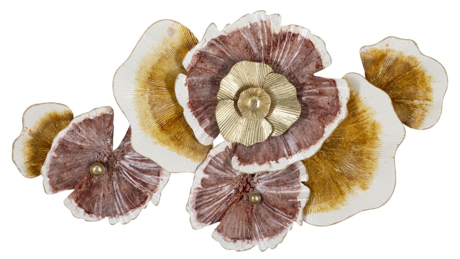 IJZEREN WANDPANEEL CLOW CM 92,1X8,3X51,4