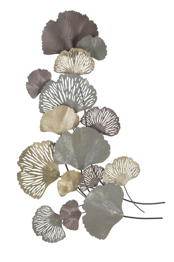 IJZEREN WANDPANEEL DIPLY CM 76X7,6X126