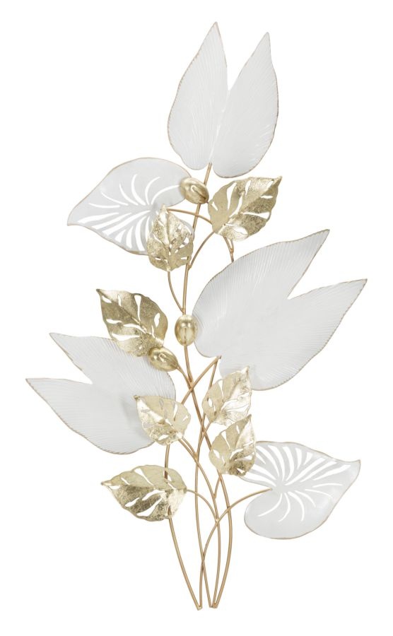 IJZEREN WANDPANEEL PITCH CM CM 52,7X5,7X90,8