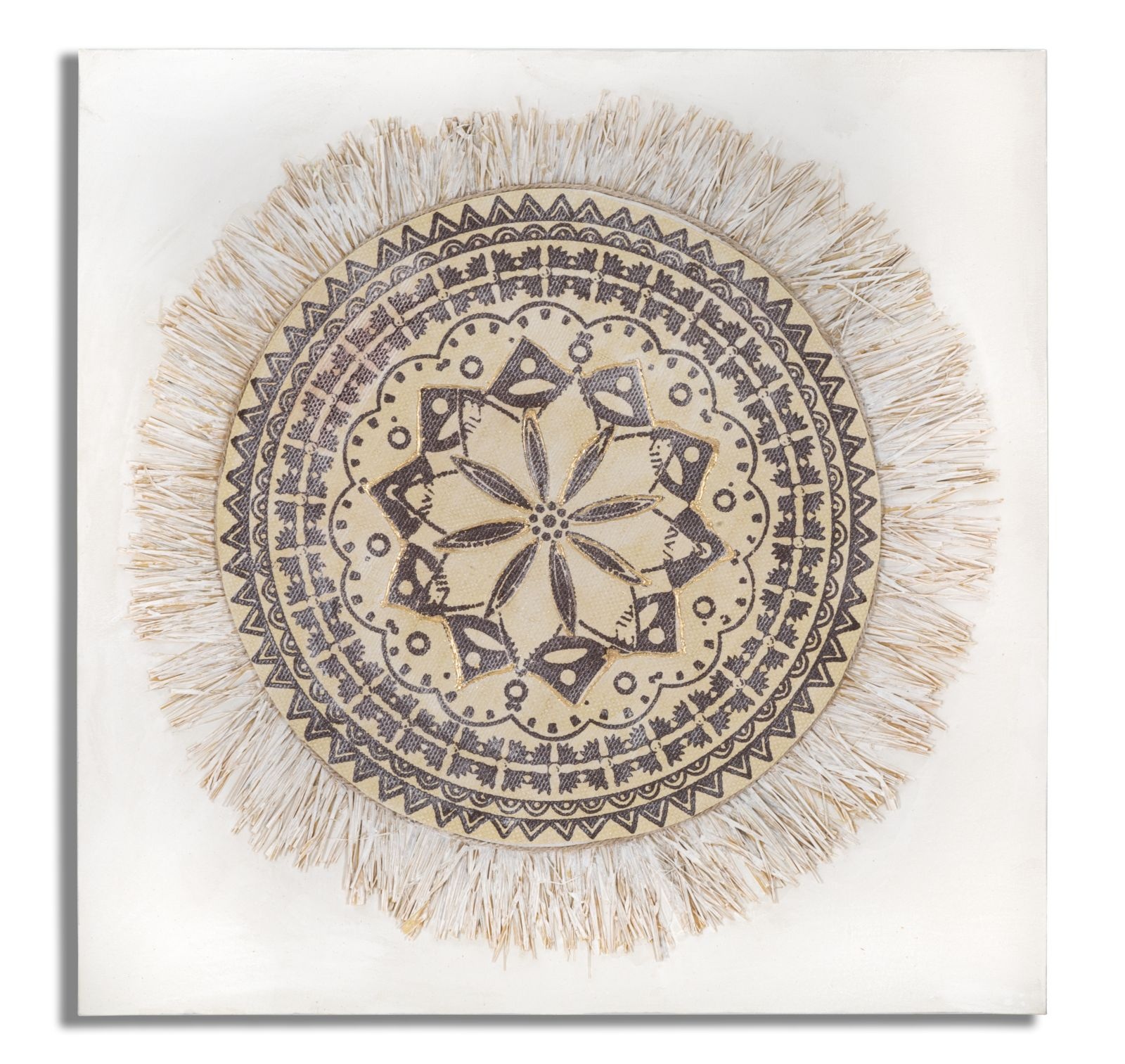 MUURSCHILDERING MALIND MET APPLICATIE CM 100X2,8X100