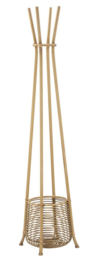 PARAPLUHOUDER MET STANDAARDHOUDER CM Ø 49X49X175