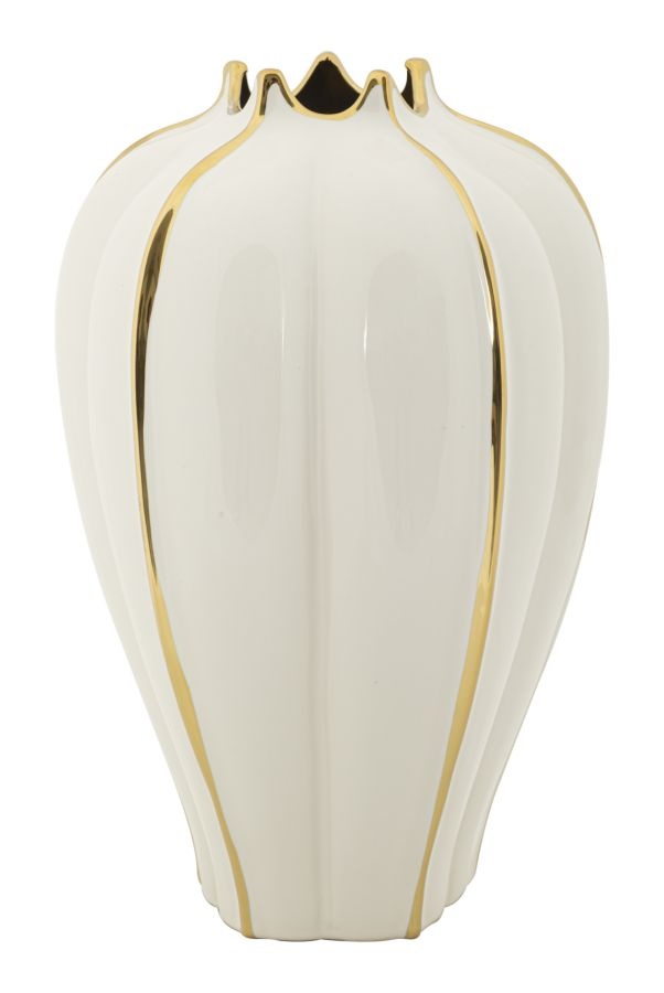 VAAS POTTER CM Ø 21X40