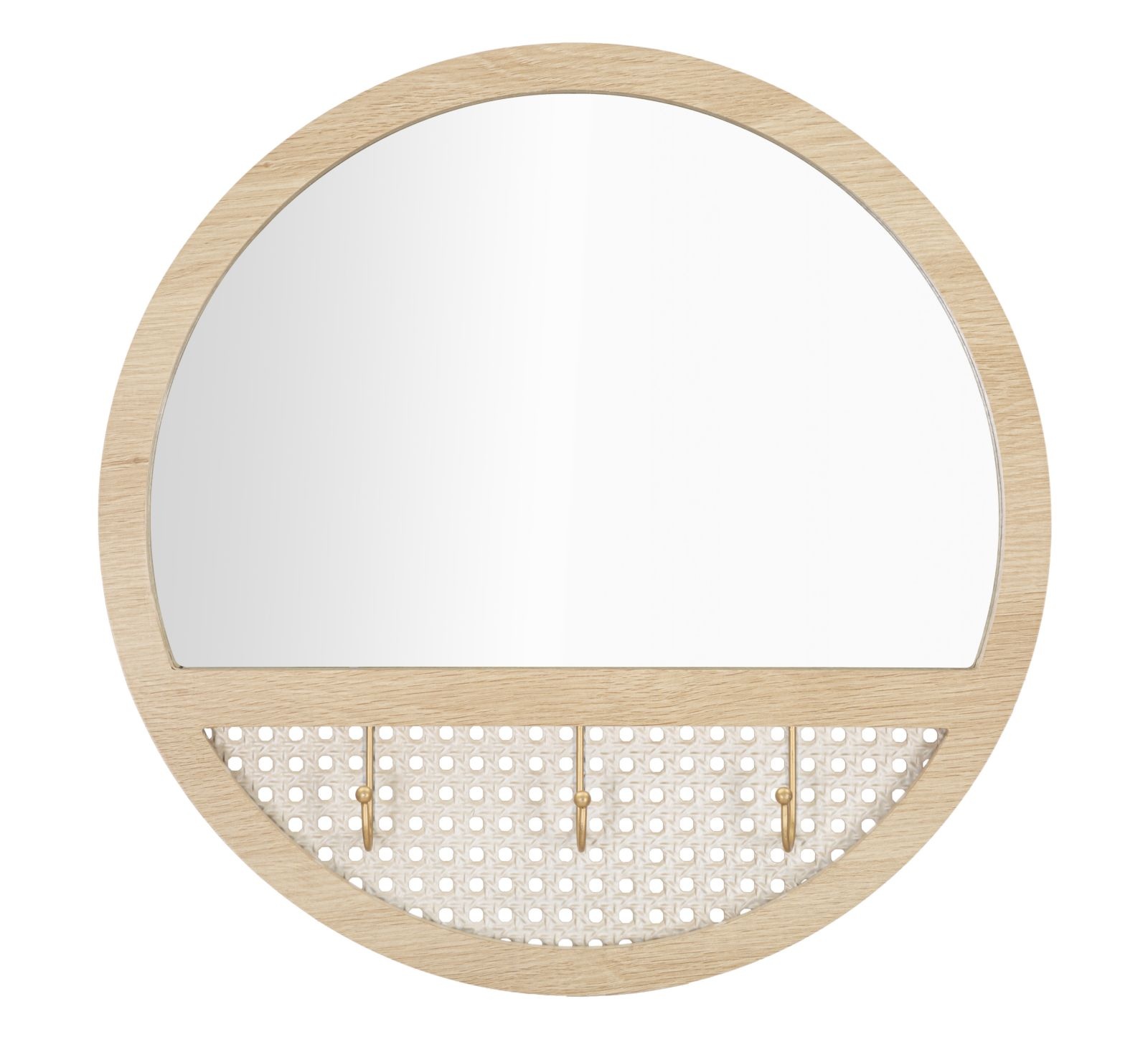 WANDSPIEGEL FUJI CM Ø 50X5