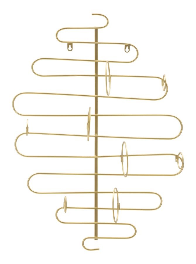 WAND FLESSENHOUDER ALID CM 53X13X72