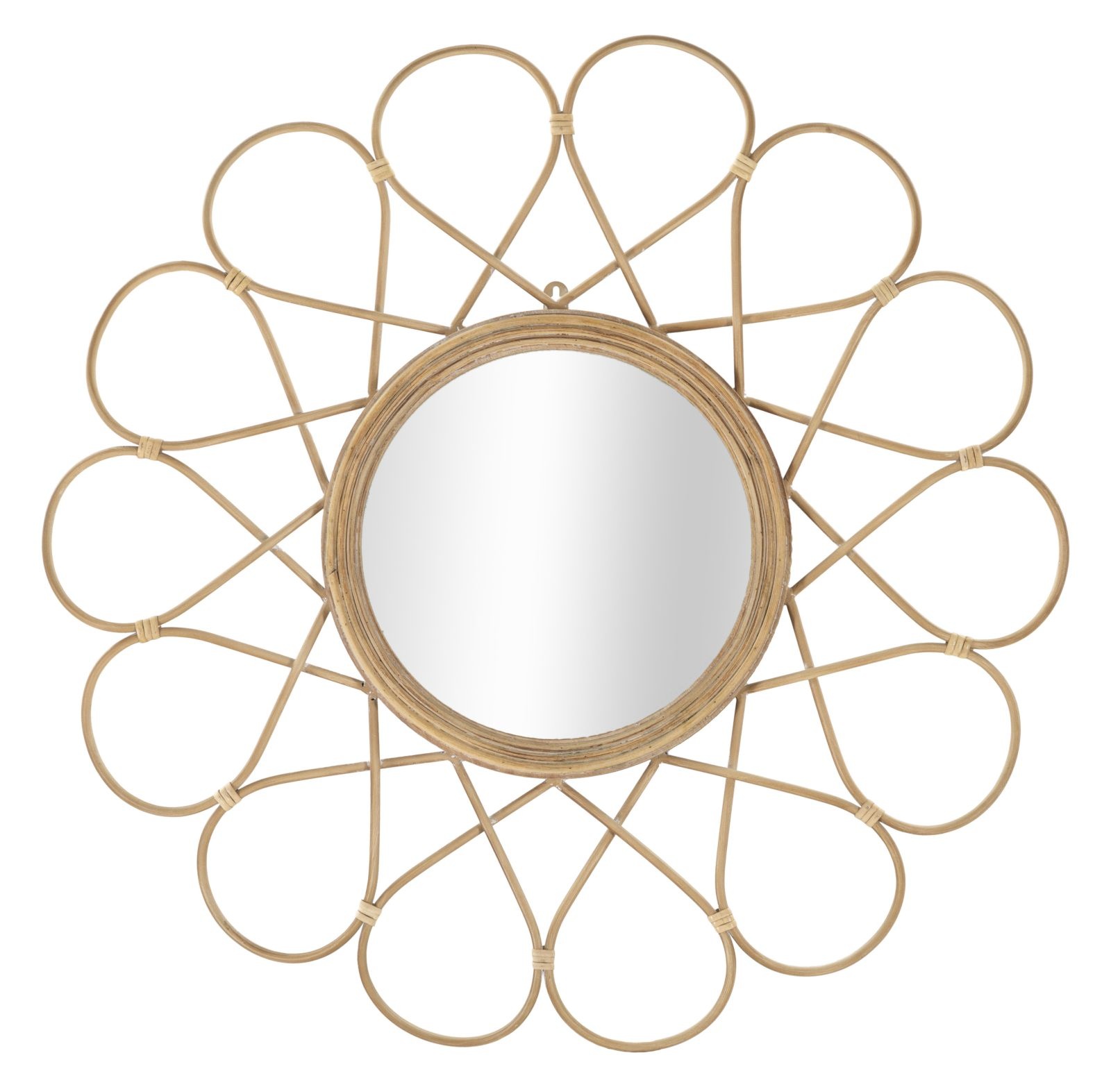 WANDSPIEGEL ALMERIA CM 
65,5X3