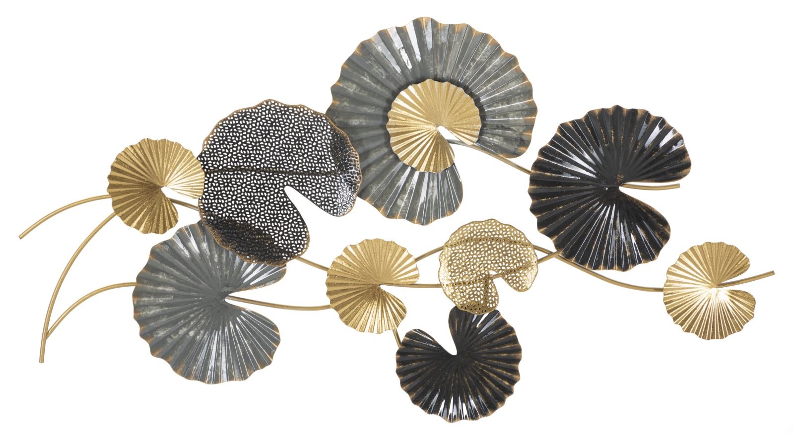 IJZEREN WANDPANEEL WEB -B- CM 105X4X56