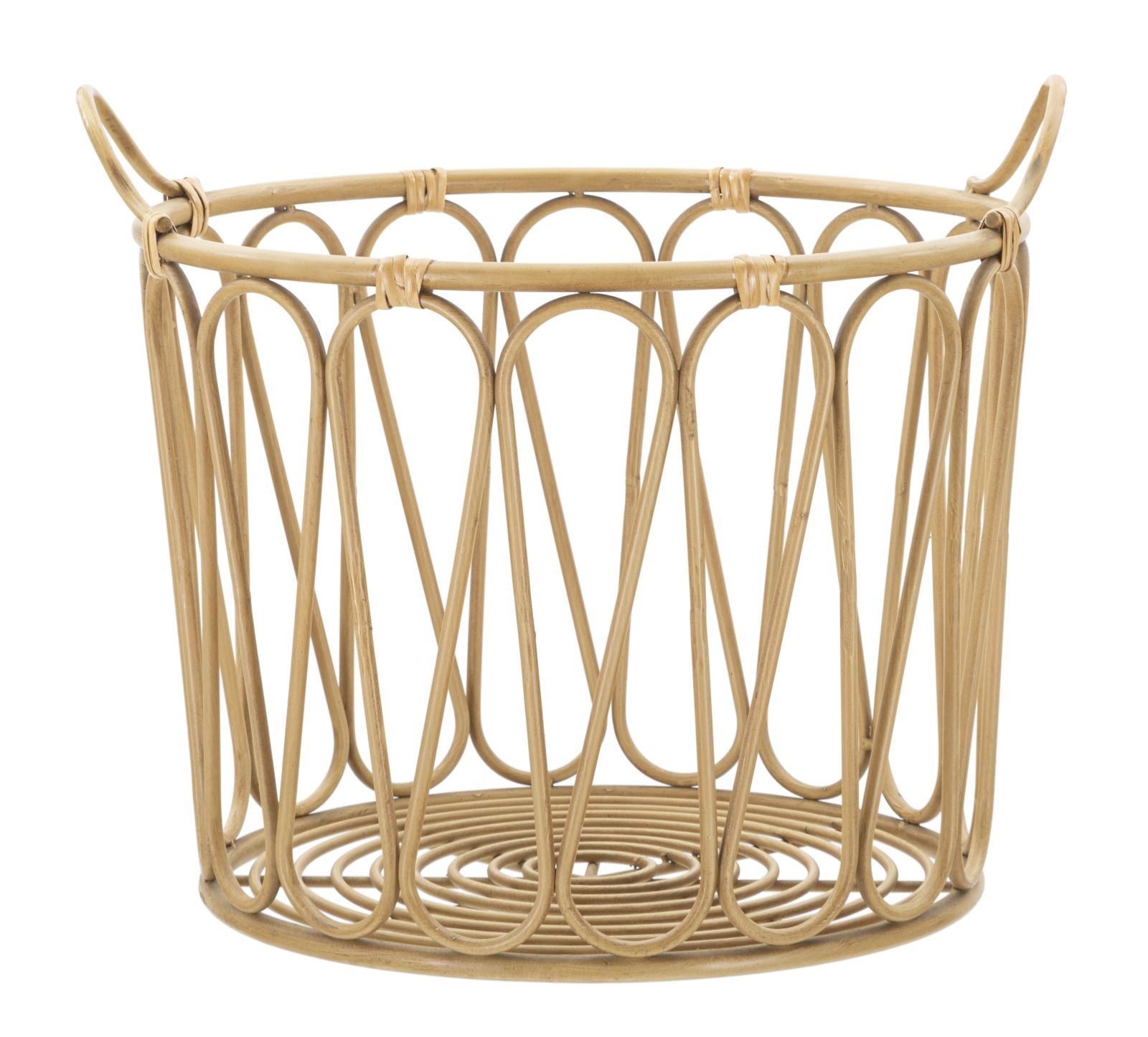 MAND PANAMA CM Ø 49,6X42