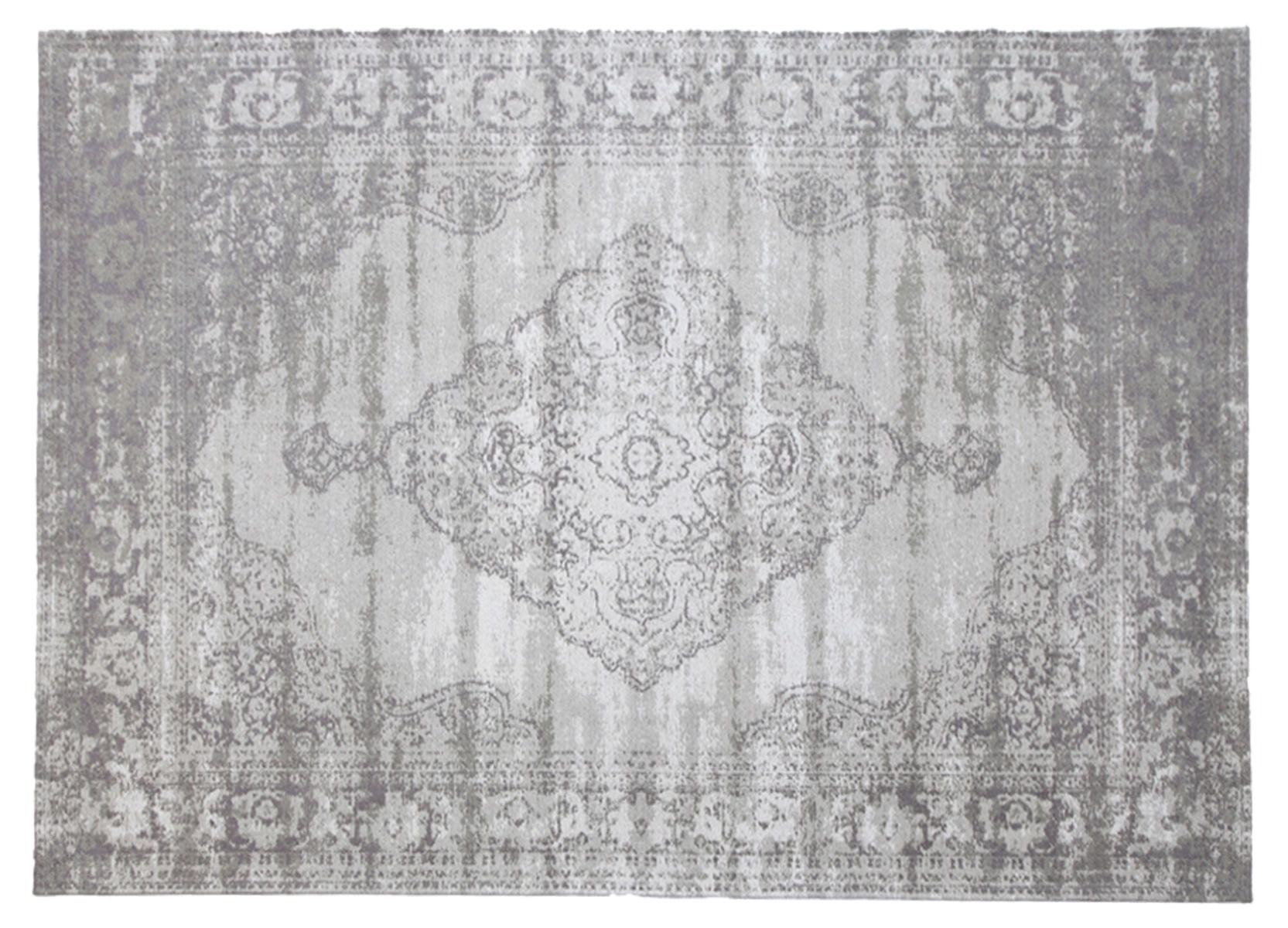 Brix Kelly Charcoal grey 200x290 cm-11179