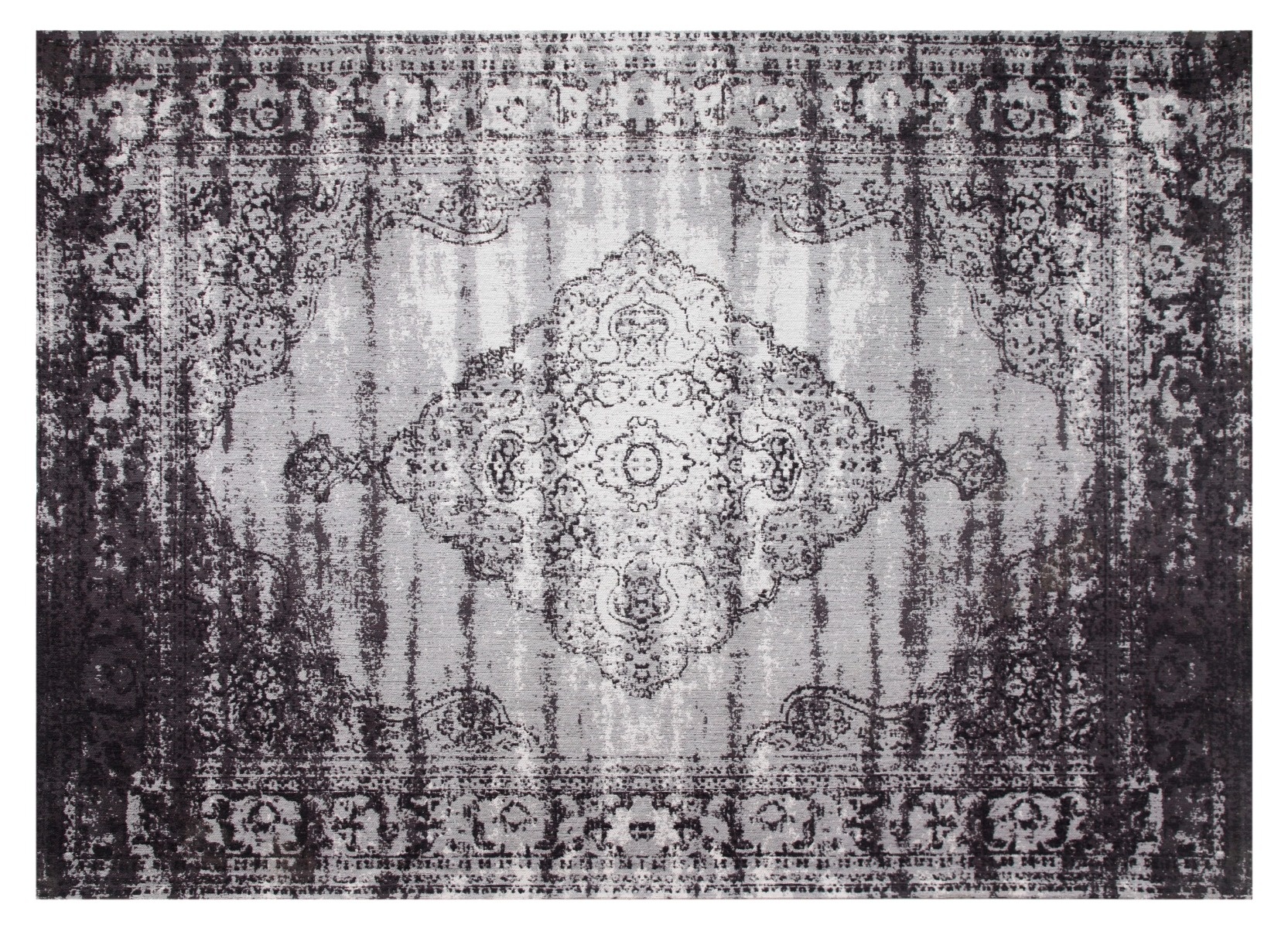 Brix Kelly Vintage Black 200x290 cm-13371