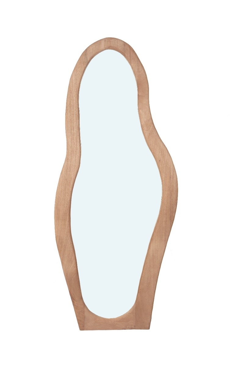 Brix Olivia Almond-31537