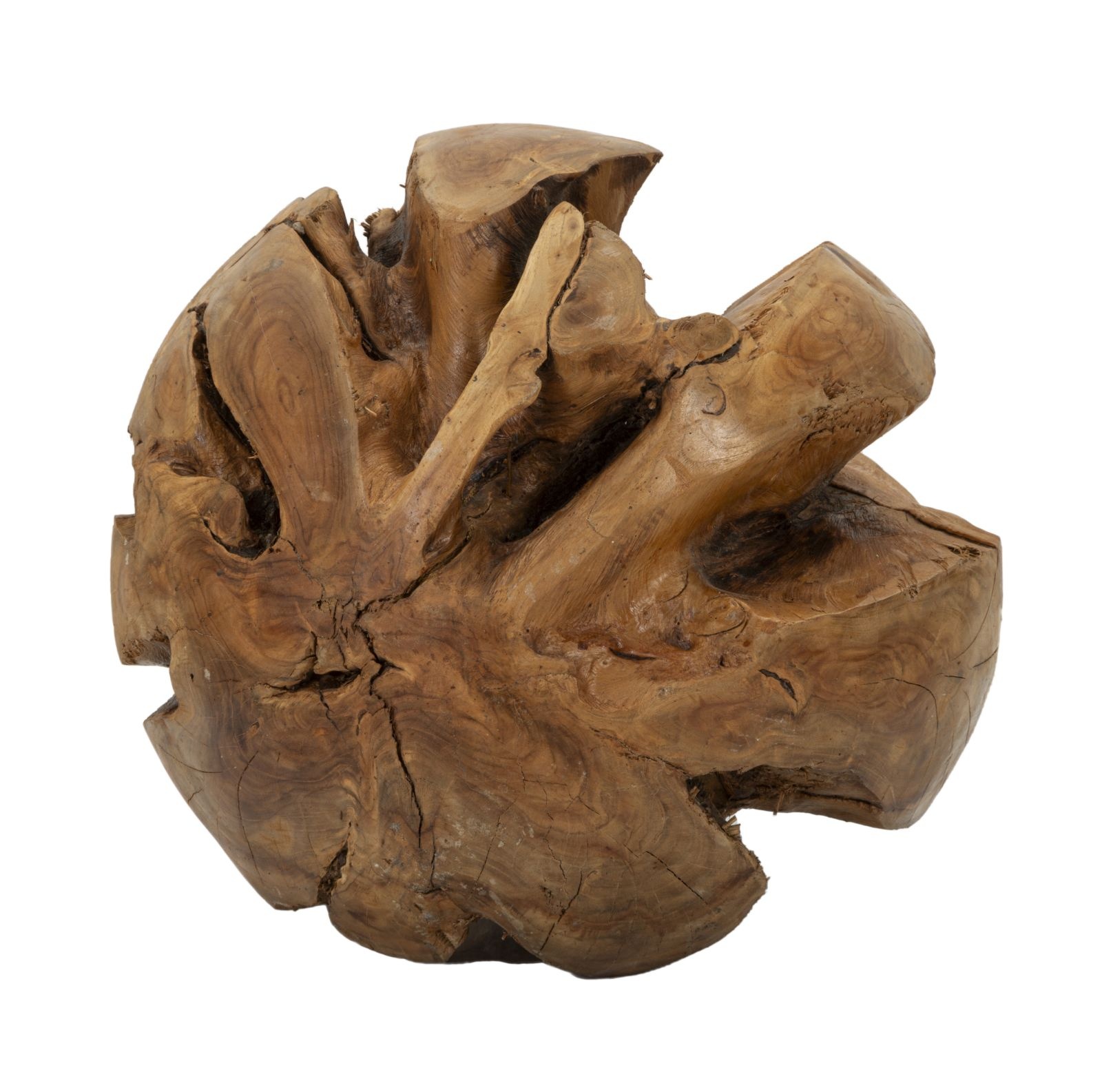 BOL TEAKHOUT CM Ø 50