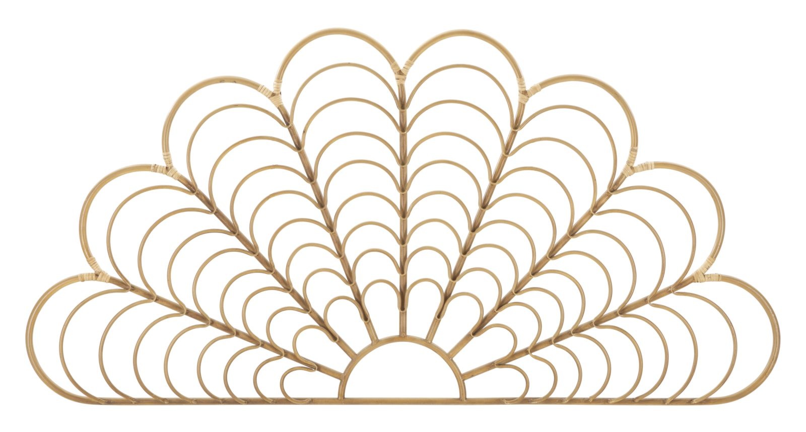 IJZEREN WANDPANEEL PANAMA CM 160X2X80CM