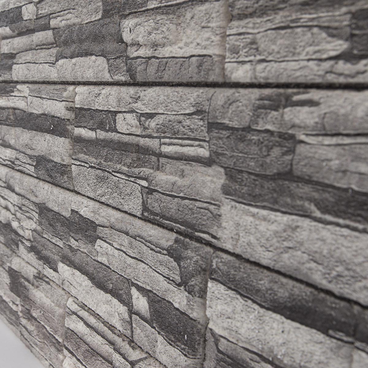 3D Wandpaneel Steenlook EPS KIT214 100x50x2cm | Paneli 3d wandpanelen