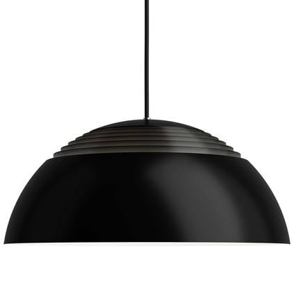 AJ Royal 500 hanglamp Ø50 LED V3 zwart