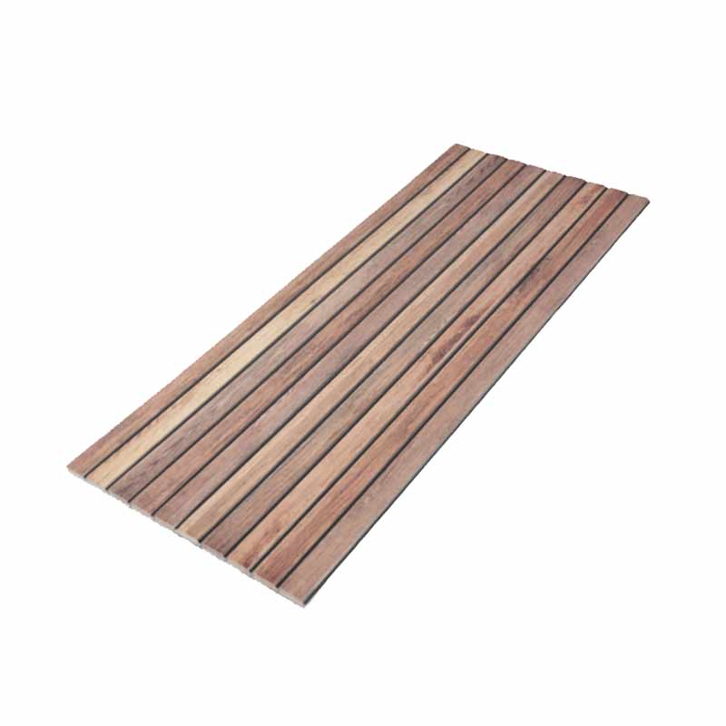 AKU Paneel EPS Rustic Oak 100x50cm | Paneli 3d wandpanelen - Afbeelding 2