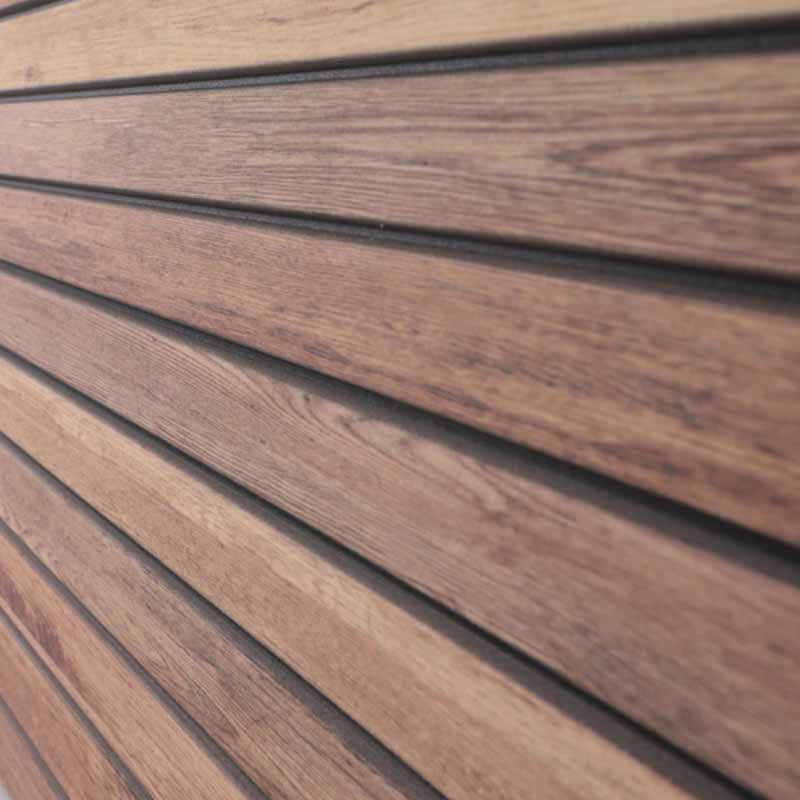 AKU Paneel EPS Rustic Oak 100x50cm | Paneli 3d wandpanelen