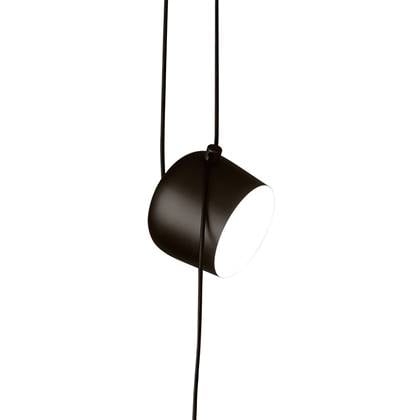 Aim hanglamp LED Ø24.3 zwart