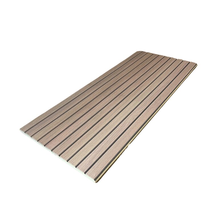 AKU Paneel EPS Smooth Oak 120x50cm | Paneli 3d wandpanelen - Afbeelding 2