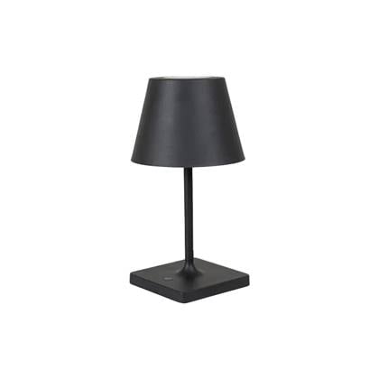 Artichok Freek led tuinlamp zwart