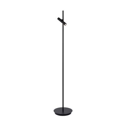 Atmooz Vloerlamp Statement - Zwarte Staande Lamp