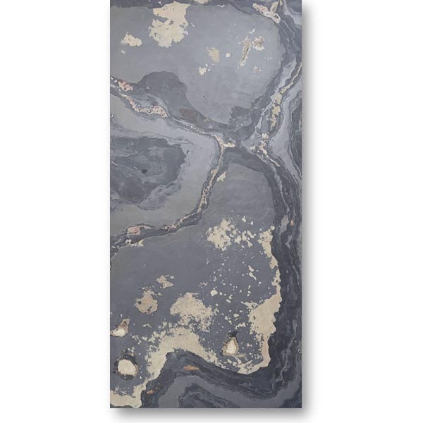 Natuursteen Wandpaneel Autumn 260x122x0,2cm | Paneli Natuursteen Wandpanelen - Afbeelding 3