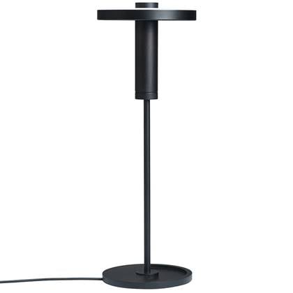 Beads tafellamp LED uplight zwart