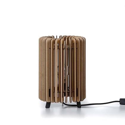 Blij Design Tafellamp Edge Ø 19