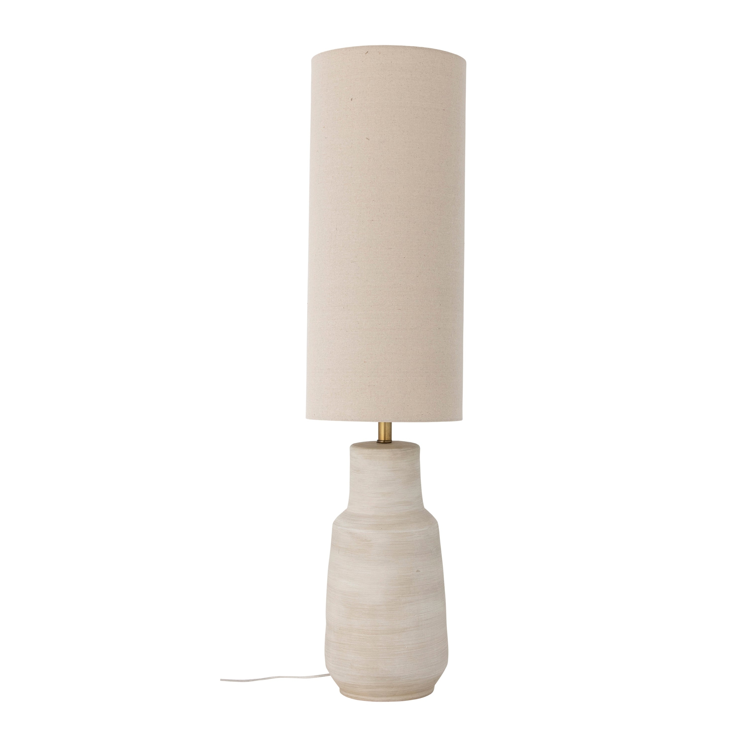 Bloomingville Linetta Vloerlamp
