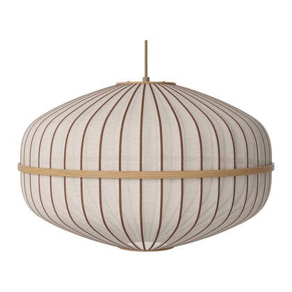 Bolia Lucén Hanglamp Ø 60 cm - Ellips