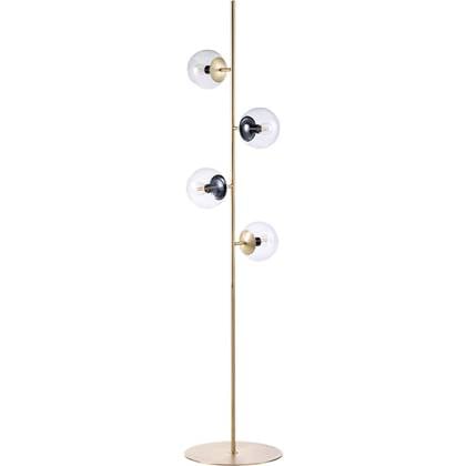 Bolia Orb Vloerlamp - Goud