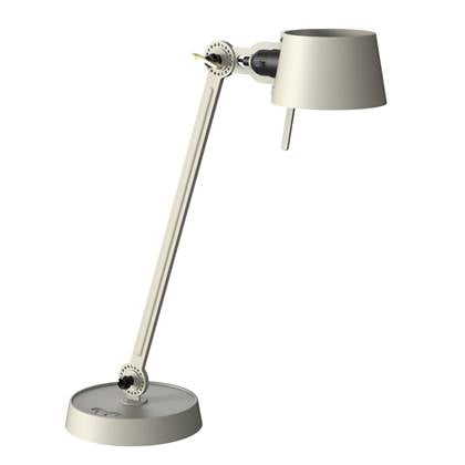 Bolt 1 Arm bureaulamp Ash Grey