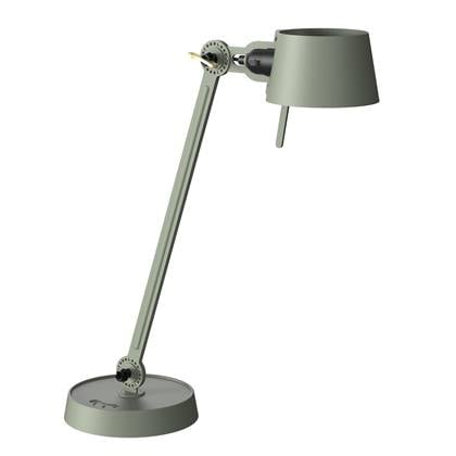 Bolt 1 Arm bureaulamp Flux Green