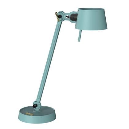 Bolt 1 Arm bureaulamp Ice Blue