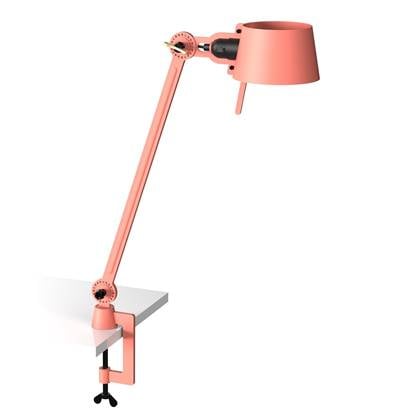 Bolt 1 Arm klemlamp Daybreak Rose