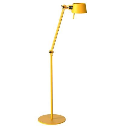 Bolt 1 Arm vloerlamp Sunny Yellow