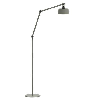 Bolt 2 Arm Long vloerlamp Flux Green