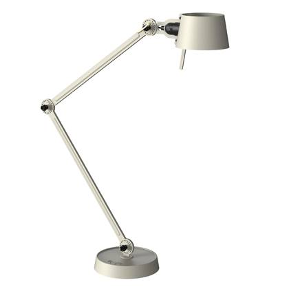 Bolt 2 Arm bureaulamp Ash Grey