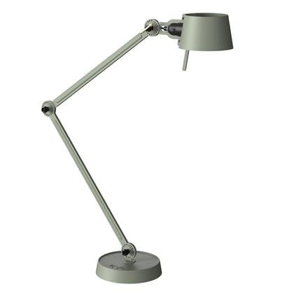 Bolt 2 Arm bureaulamp Flux Green