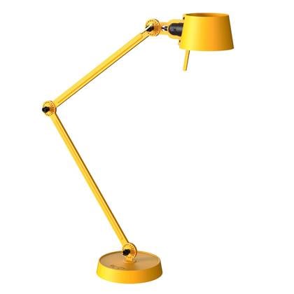 Bolt 2 Arm bureaulamp Sunny Yellow