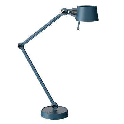 Bolt 2 Arm bureaulamp Thunder Blue