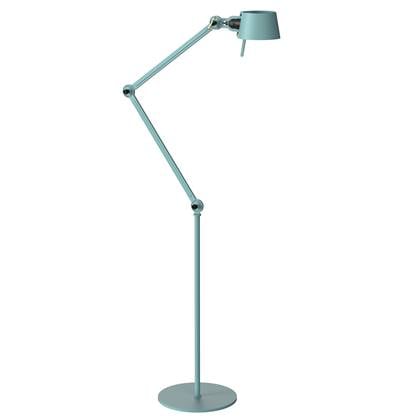 Bolt 2 Arm vloerlamp Ice Blue