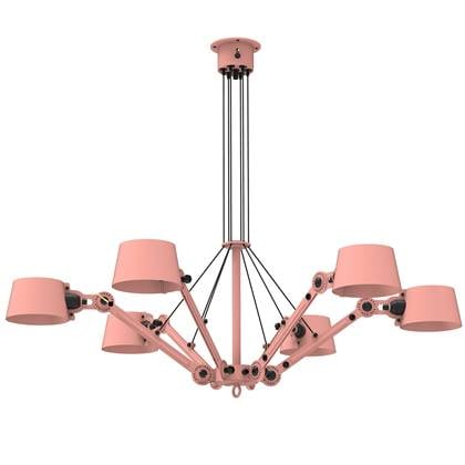 Bolt kroonluchter Ø120 Daybreak Rose