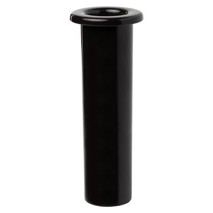 Bouquet tafellamp LED oplaadbaar zwart|bruin