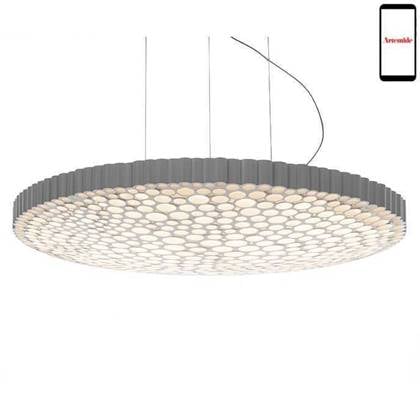 Calipso hanglamp Ø52.6 LED dimbaar via smartphone