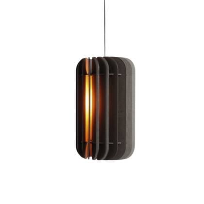 Cirla hanglamp - Black