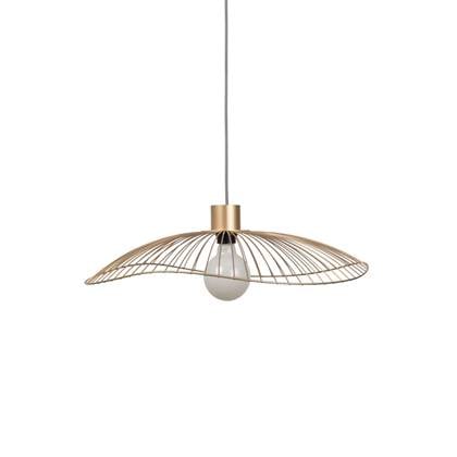 Colibri hanglamp Ø56 small champagne