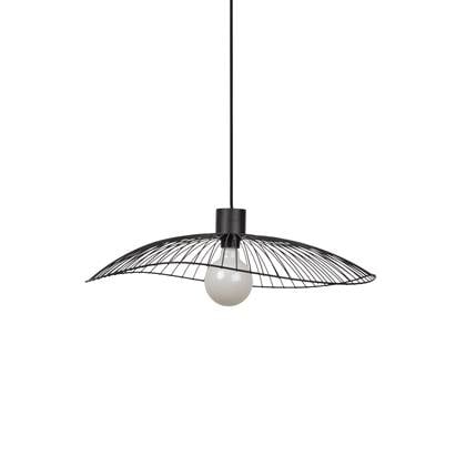 Colibri hanglamp Ø56 small zwart