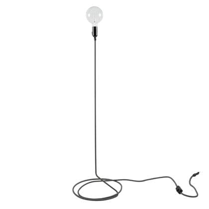 Cord vloerlamp